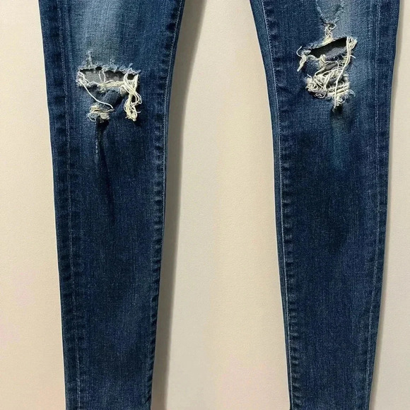 Citizens of Humanity Rocket High Rise Skinny - Picture 6 of 17